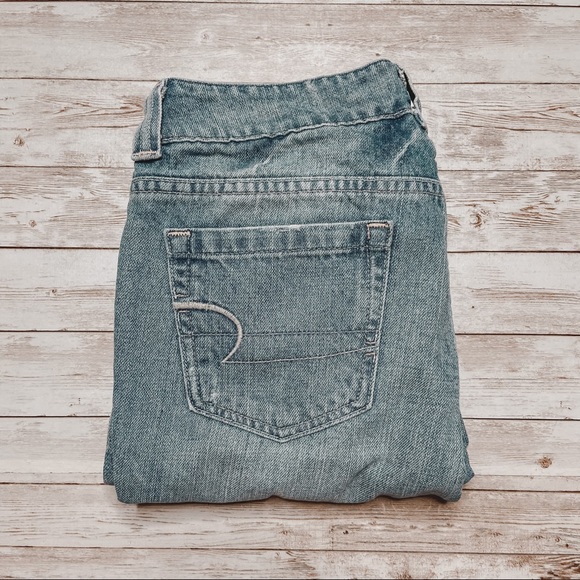 American Eagle Outfitters Denim - American Eagle | Boyfriend Jeans